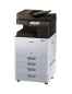Preview: samsung, multixpress, x3280nr, farbkopierer, netzwerkdrucker, scanner